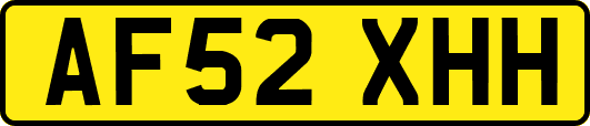AF52XHH