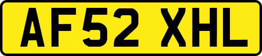 AF52XHL