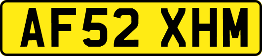 AF52XHM