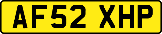 AF52XHP