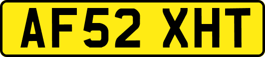 AF52XHT