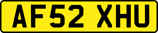 AF52XHU