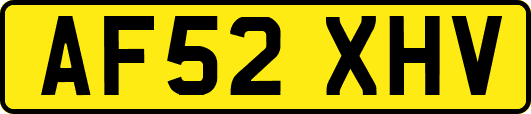 AF52XHV