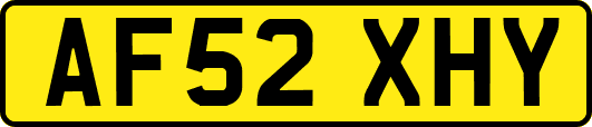 AF52XHY