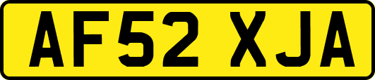 AF52XJA