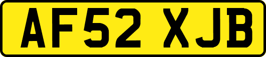 AF52XJB