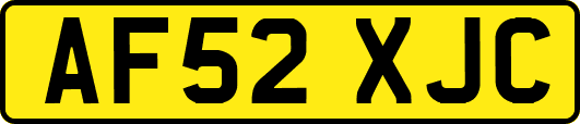 AF52XJC