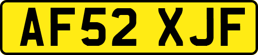 AF52XJF