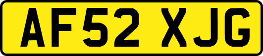 AF52XJG