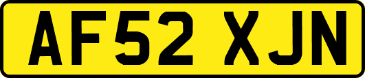 AF52XJN