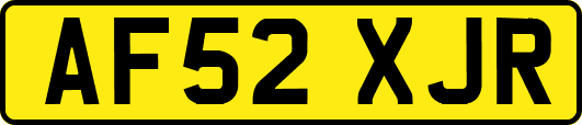 AF52XJR