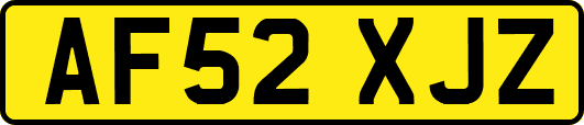 AF52XJZ