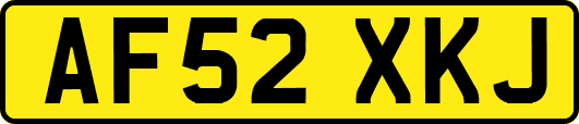 AF52XKJ