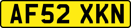 AF52XKN