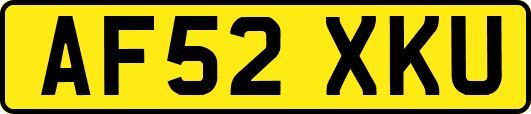 AF52XKU