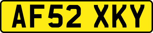 AF52XKY