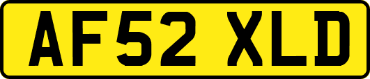 AF52XLD