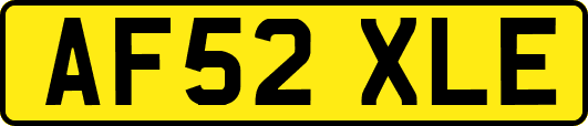AF52XLE