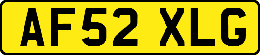 AF52XLG