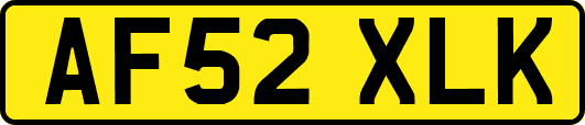 AF52XLK