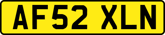 AF52XLN