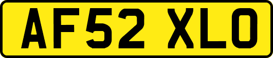 AF52XLO