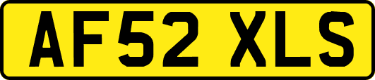 AF52XLS