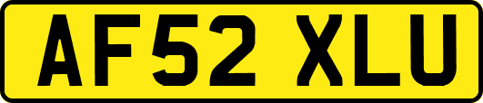 AF52XLU