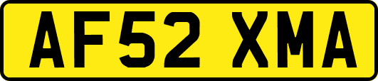AF52XMA
