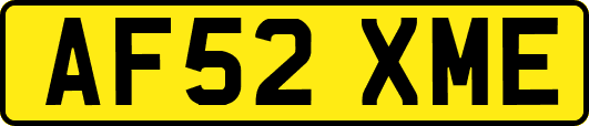 AF52XME