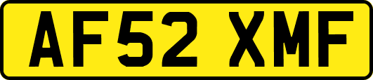 AF52XMF