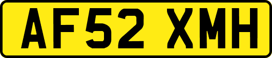 AF52XMH