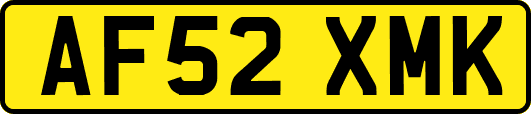 AF52XMK