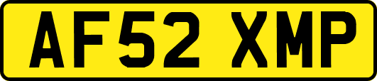 AF52XMP