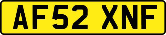AF52XNF