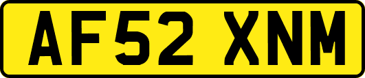 AF52XNM