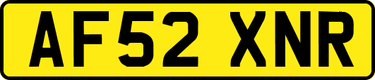 AF52XNR