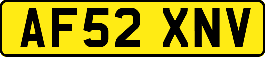 AF52XNV