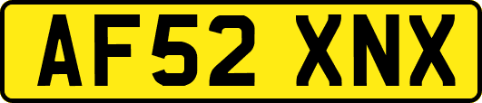 AF52XNX