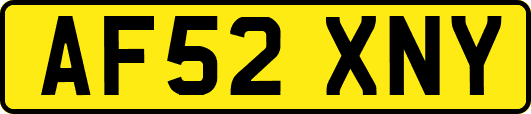 AF52XNY
