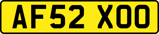 AF52XOO