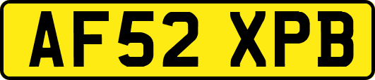 AF52XPB