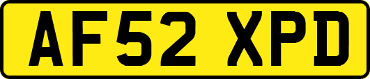 AF52XPD