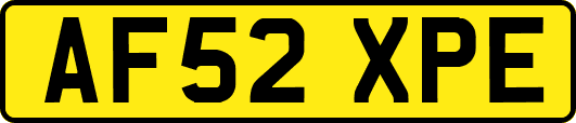 AF52XPE