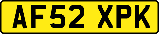AF52XPK