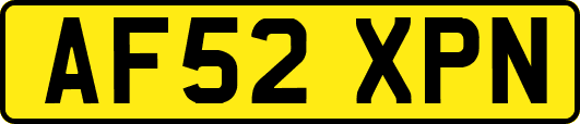 AF52XPN