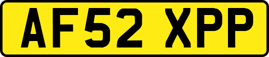 AF52XPP