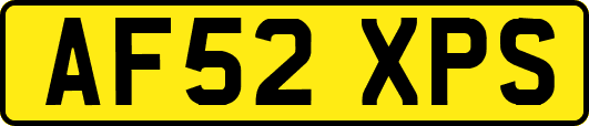 AF52XPS
