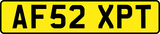 AF52XPT