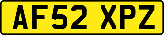 AF52XPZ